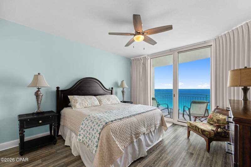 1 bedroom Condominium at 15625 Front Beach Road 1410, Aqua, Panama City Beach — photo 3