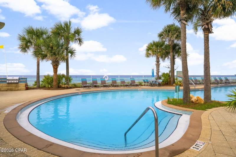 1 bedroom Condominium at 15625 Front Beach Road 1410, Aqua, Panama City Beach — photo 5