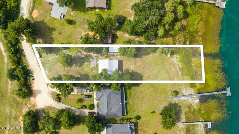 4 bedroom SingleFamilyResidence at 3620 Seminole Lane, Silver Lake, Marianna — photo 2