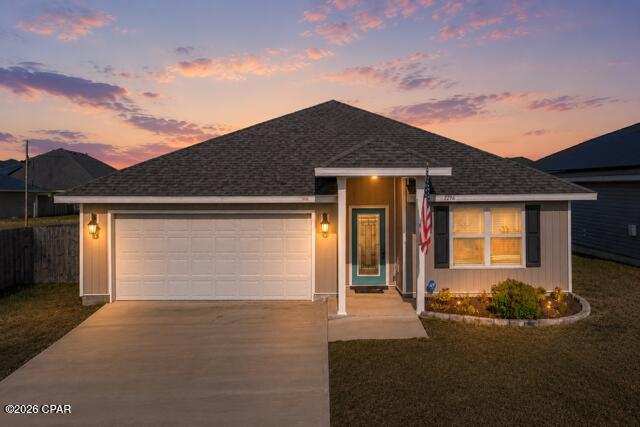 4 bedroom SingleFamilyResidence at 7296 Ellie B Drive, Olde Towne Village, Callaway — photo 1
