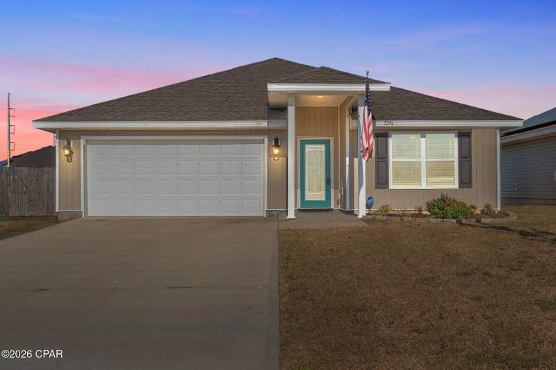 4 bedroom SingleFamilyResidence at 7296 Ellie B Drive, Olde Towne Village, Callaway — photo 3