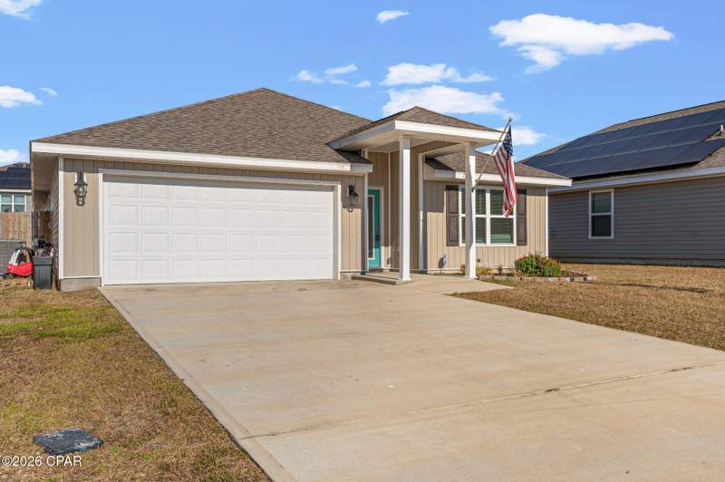4 bedroom SingleFamilyResidence at 7296 Ellie B Drive, Olde Towne Village, Callaway — photo 4