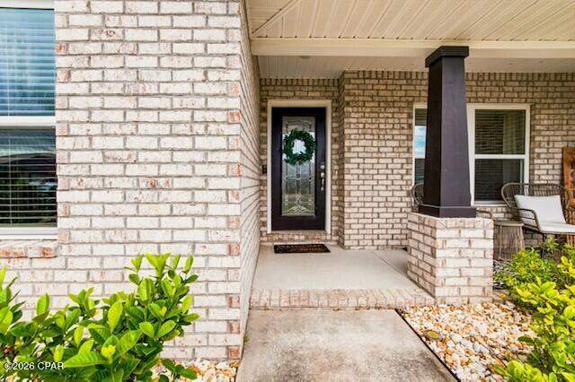 4 bedroom SingleFamilyResidence at 3820 Redbud Way, College Station, Panama City — photo 2