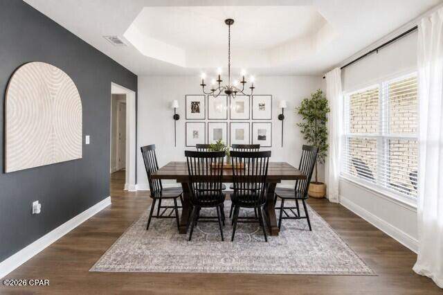 4 bedroom SingleFamilyResidence at 3820 Redbud Way, College Station, Panama City — photo 4
