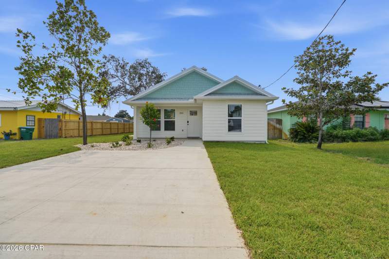 4 bedroom SingleFamilyResidence at 206 Lantana Street, Bahama Beach 1st Add, Panama City Beach — photo 3