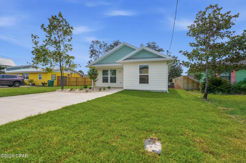 4 bedroom SingleFamilyResidence at 206 Lantana Street, Bahama Beach 1st Add, Panama City Beach — photo 5