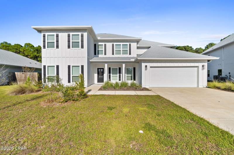 6 bedroom SingleFamilyResidence at 126 Tierra Verde Way, Tierra Verde, Panama City Beach — photo 2