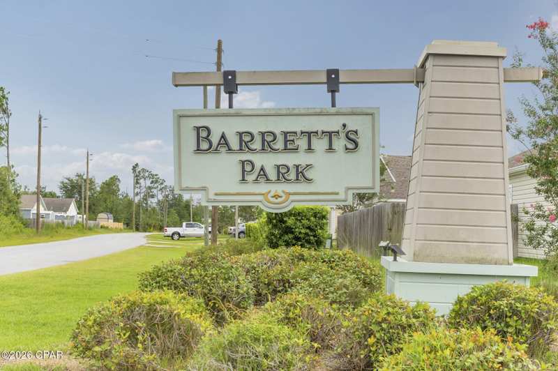 5 bedroom SingleFamilyResidence at 7125 Riverbrooke Street, Barrett's Park, Panama City — photo 1