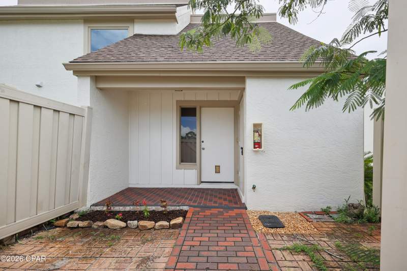 2 bedroom Condominium at 4301 Bay Point Road 476, Bay Point Golf Villas III, Panama City Beach — photo 2