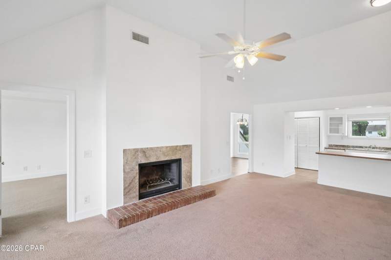 2 bedroom Condominium at 4301 Bay Point Road 476, Bay Point Golf Villas III, Panama City Beach — photo 5