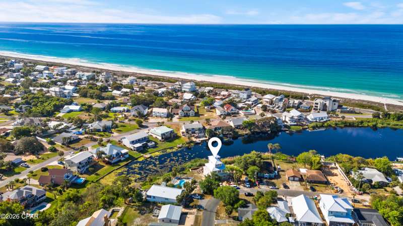 5 bedroom SingleFamilyResidence at 340 Le Grand Drive, Riviera Beach, Panama City Beach — photo 1