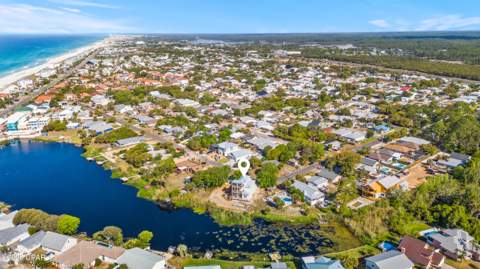 340 Le Grand Drive, Panama City Beach FL - photo 10 of 52