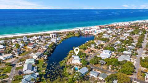 340 Le Grand Drive, Panama City Beach FL - photo 20 of 52