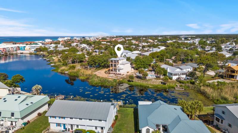 5 bedroom SingleFamilyResidence at 340 Le Grand Drive, Riviera Beach, Panama City Beach — photo 5