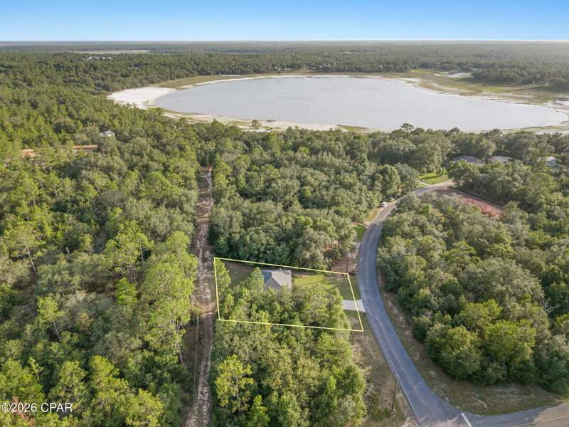3 bedroom SingleFamilyResidence at 1975 Ambassador Court, Sunny Hills, Chipley — photo 3