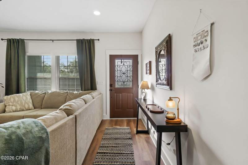 3 bedroom SingleFamilyResidence at 1975 Ambassador Court, Sunny Hills, Chipley — photo 4