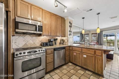 17311 Front Beach Road, Panama City Beach FL - photo 12 of 32