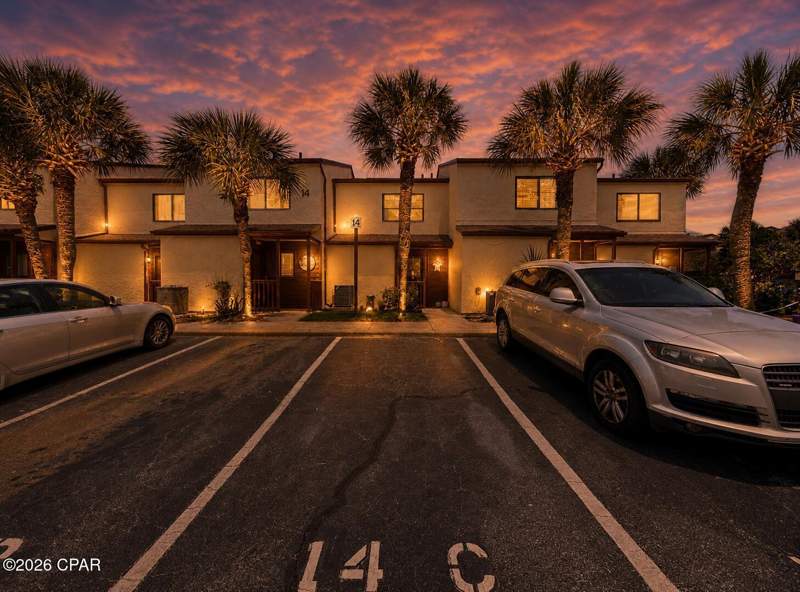 2 bedroom Condominium at 17751 Panama City Beach Parkway 14C, Beachwalk Condo, Panama City Beach — photo 1