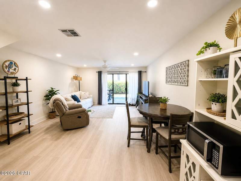 2 bedroom Condominium at 17751 Panama City Beach Parkway 14C, Beachwalk Condo, Panama City Beach — photo 2