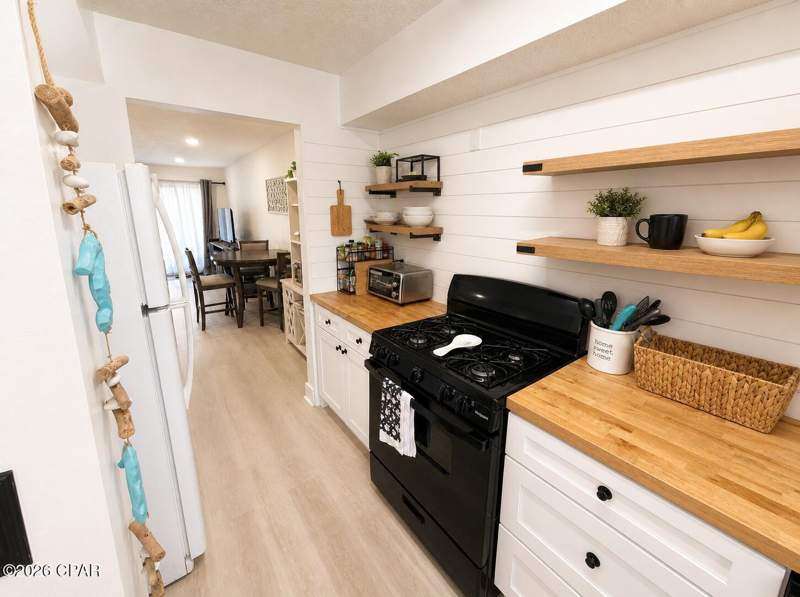 2 bedroom Condominium at 17751 Panama City Beach Parkway 14C, Beachwalk Condo, Panama City Beach — photo 4