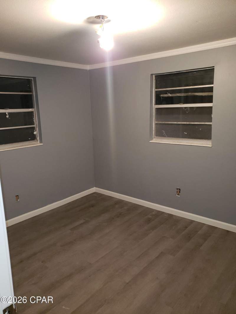 2 bedroom SingleFamilyResidence at 813 E 12th Court, Dixie Heights, Panama City — photo 4