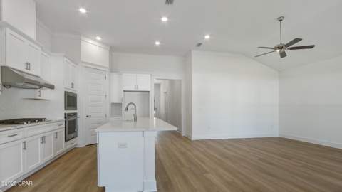 1003 Crystal Bayou Boulevard, Panama City Beach FL - photo 20 of 36