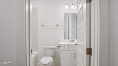 1003 Crystal Bayou Boulevard, Panama City Beach FL - photo 22 of 36