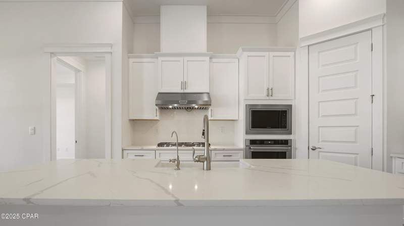 4 bedroom SingleFamilyResidence at 1003 Crystal Bayou Boulevard, Breakfast Point East, Panama City Beach — photo 5