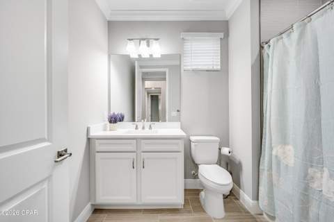 9342 Paradise Drive, Panama City Beach FL - photo 13 of 56