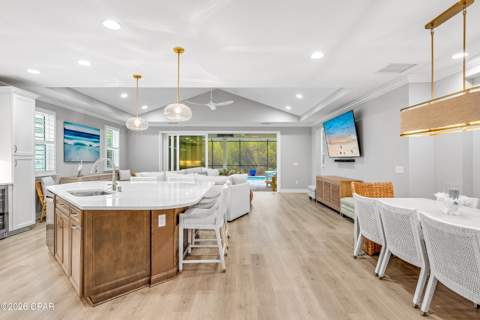 9342 Paradise Drive, Panama City Beach FL - photo 15 of 56