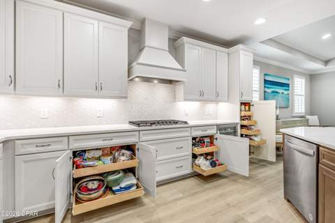 9342 Paradise Drive, Panama City Beach FL - photo 17 of 56