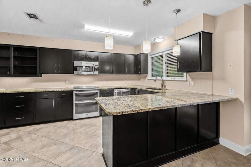 3 bedroom SingleFamilyResidence at 203 Bunker Lane, The Fairways, Panama City Beach — photo 3
