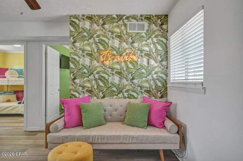 2 bedroom Condominium at 8618 Surf Drive 111, Ocean Terr. Condo., Panama City Beach — photo 2