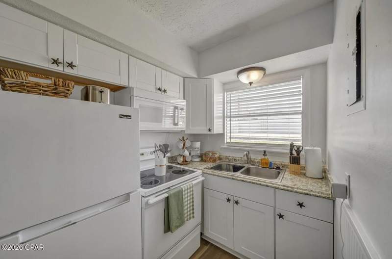 2 bedroom Condominium at 8618 Surf Drive 111, Ocean Terr. Condo., Panama City Beach — photo 4