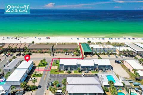 7904 Surf Drive 16, Panama City Beach FL - photo 22 of 26