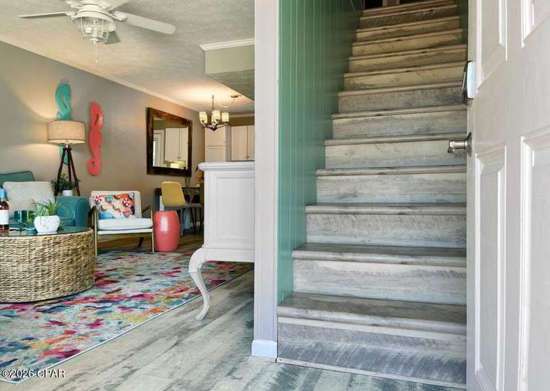 2 bedroom Condominium at 7904 Surf Drive 16, Misty Harbour Condo., Panama City Beach — photo 3