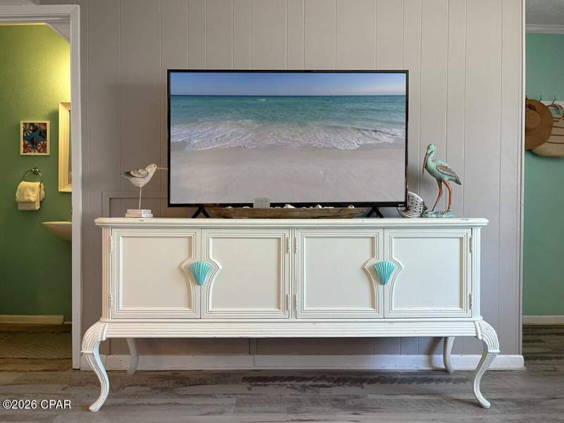 2 bedroom Condominium at 7904 Surf Drive 16, Misty Harbour Condo., Panama City Beach — photo 4
