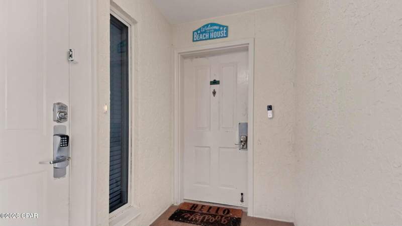 2 bedroom Condominium at 9900 S Thomas Drive 804, Shores Of Panama Phase I, Panama City — photo 3