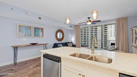 9900 S Thomas Drive 804, Panama City FL - photo 7 of 24