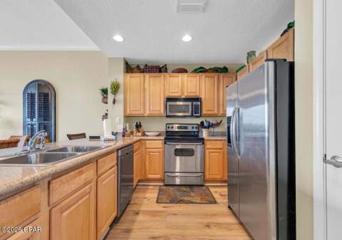 10713 Front Beach Road 1604, Panama City Beach FL - photo 13 of 39