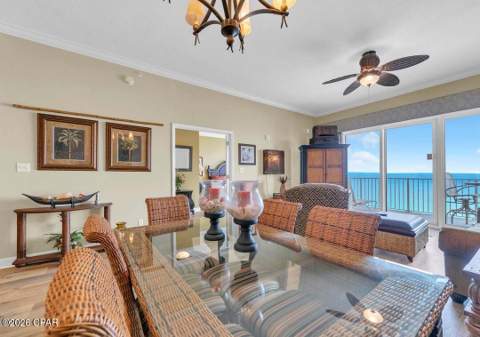 10713 Front Beach Road 1604, Panama City Beach FL - photo 17 of 39