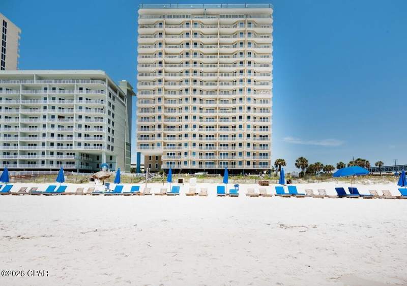 3 bedroom Condominium at 10713 Front Beach Road 1604, Grandview East At Long Beach, Panama City Beach — photo 2