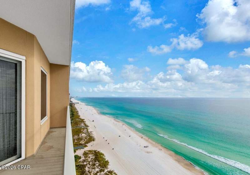 3 bedroom Condominium at 10713 Front Beach Road 1604, Grandview East At Long Beach, Panama City Beach — photo 3