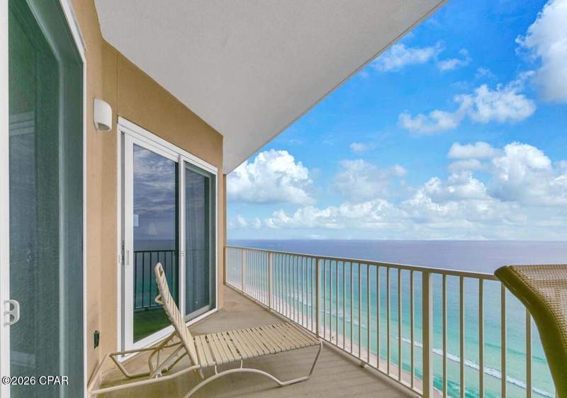 3 bedroom Condominium at 10713 Front Beach Road 1604, Grandview East At Long Beach, Panama City Beach — photo 5