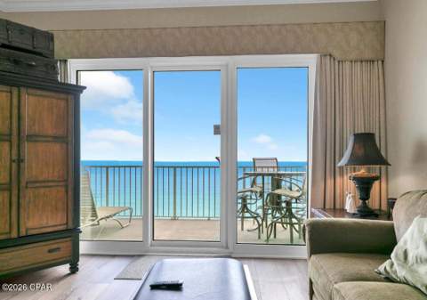 10713 Front Beach Road 1604, Panama City Beach FL - photo 7 of 39
