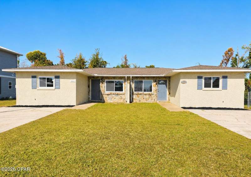 3 bedroom Attached at 6325 Chipewa Street, Callaway, Panama City — photo 3