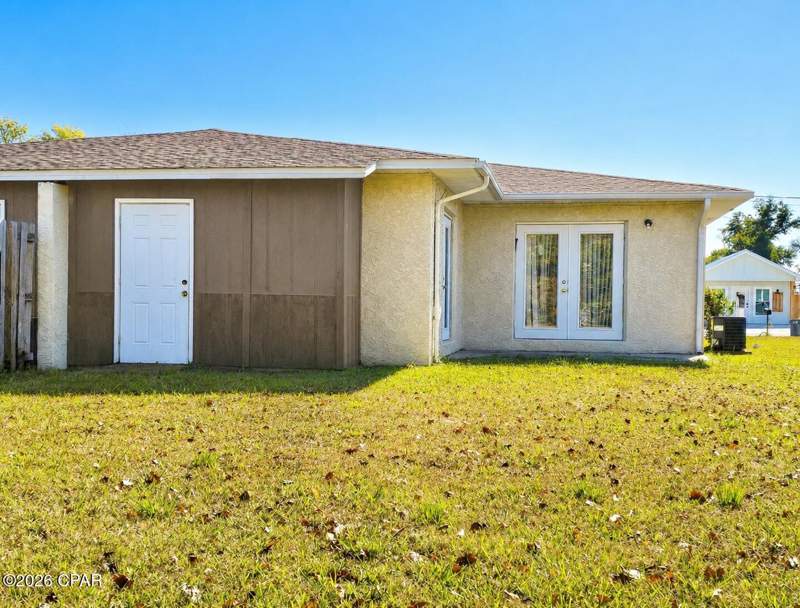 3 bedroom Attached at 6325 Chipewa Street, Callaway, Panama City — photo 4