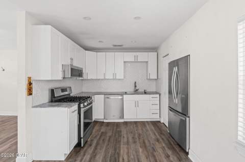 1303 E 2nd Court, Panama City FL - photo 7 of 39