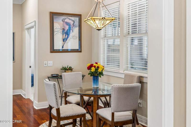 3 bedroom SingleFamilyResidence at 1243 Prospect Promenade, Wild Heron Phase II, Panama City Beach — photo 3