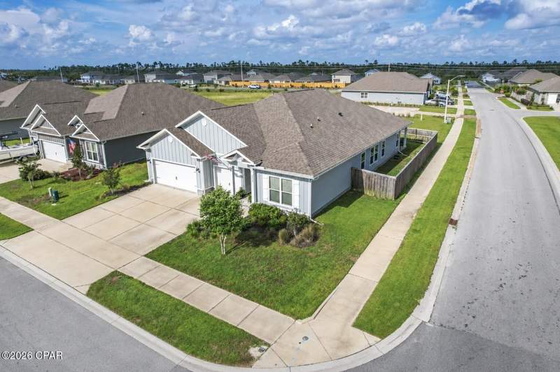 4 bedroom SingleFamilyResidence at 4850 Loblolly Way, Titus Park, Panama City — photo 2